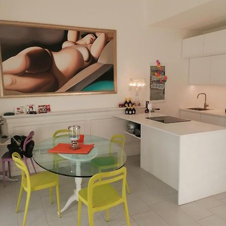 Appartamento A 20 Mt Dal Mare Calambrone Exterior foto