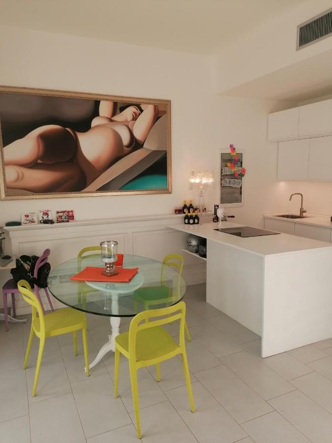 Appartamento A 20 Mt Dal Mare Calambrone Exterior foto