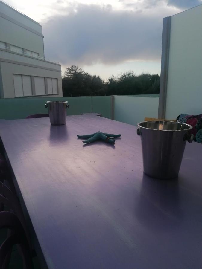 Appartamento A 20 Mt Dal Mare Calambrone Exterior foto