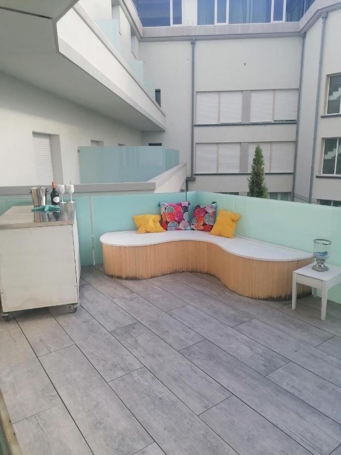 Appartamento A 20 Mt Dal Mare Calambrone Exterior foto