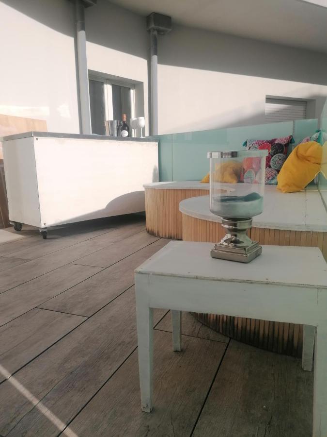 Appartamento A 20 Mt Dal Mare Calambrone Exterior foto