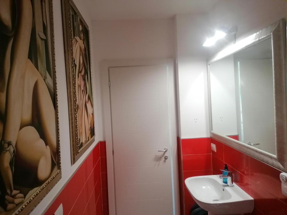 Appartamento A 20 Mt Dal Mare Calambrone Exterior foto